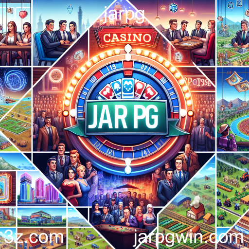 A Ascensão dos Jogos Simuladores: Uma Experiência Inigualável